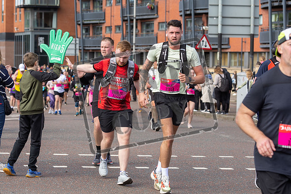 GREAT SCOTTISH RUN 2023