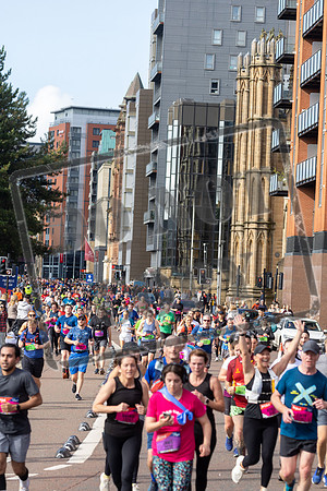 GREAT SCOTTISH RUN 2023