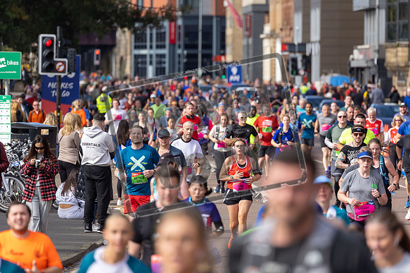 GREAT SCOTTISH RUN 2023