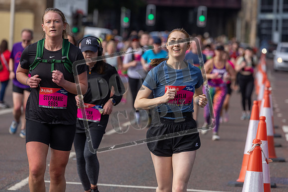 GREAT SCOTTISH RUN 2023