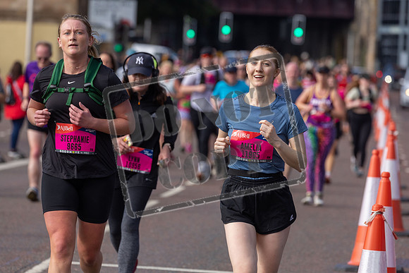 GREAT SCOTTISH RUN 2023
