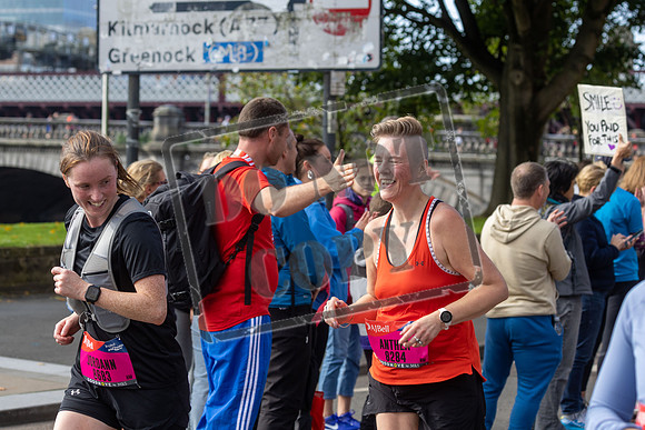 GREAT SCOTTISH RUN 2023