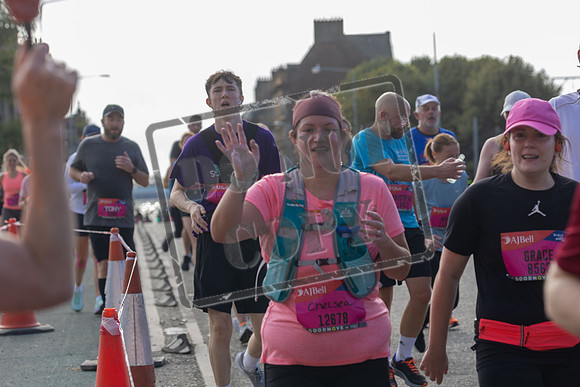 GREAT SCOTTISH RUN 2023