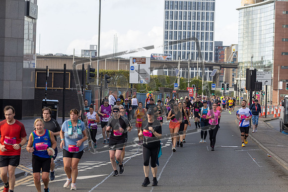 GREAT SCOTTISH RUN 2023