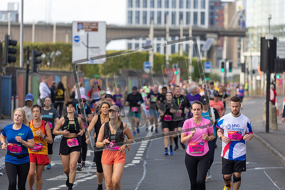 GREAT SCOTTISH RUN 2023