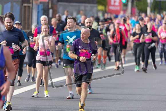 GREAT SCOTTISH RUN 2023