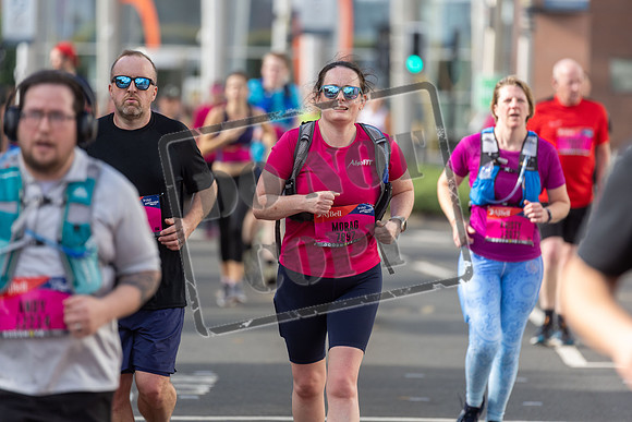 GREAT SCOTTISH RUN 2023
