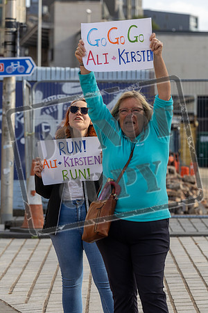 GREAT SCOTTISH RUN 2023