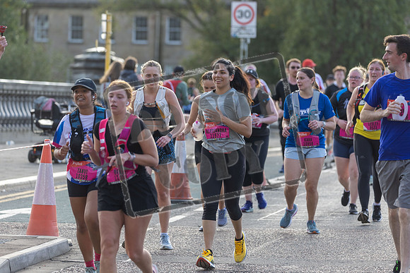 GREAT SCOTTISH RUN 2023