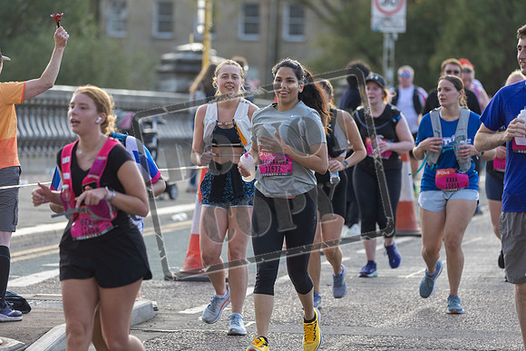 GREAT SCOTTISH RUN 2023