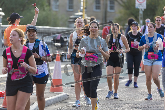 GREAT SCOTTISH RUN 2023