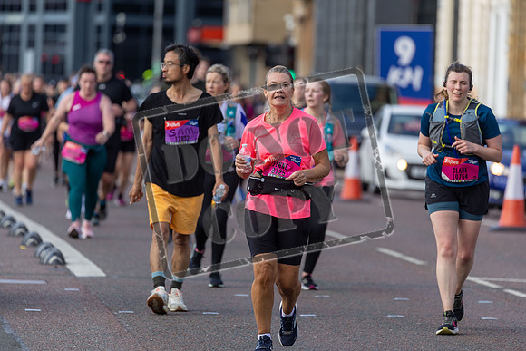 GREAT SCOTTISH RUN 2023