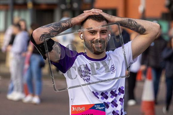 GREAT SCOTTISH RUN 2023