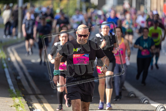 GREAT SCOTTISH RUN 2023