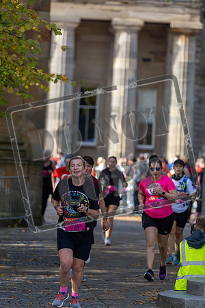 GREAT SCOTTISH RUN 2023