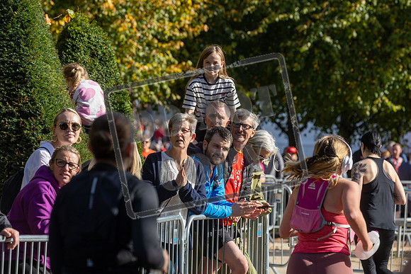 GREAT SCOTTISH RUN 2023