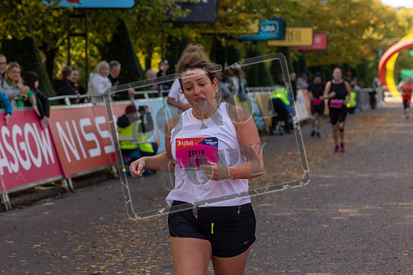 GREAT SCOTTISH RUN 2023