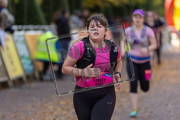 GREAT SCOTTISH RUN 2023