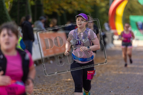 GREAT SCOTTISH RUN 2023