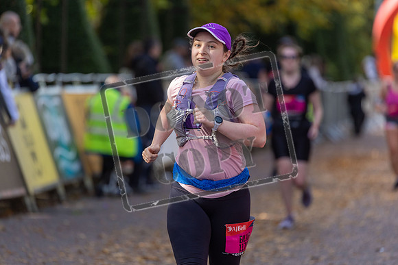 GREAT SCOTTISH RUN 2023