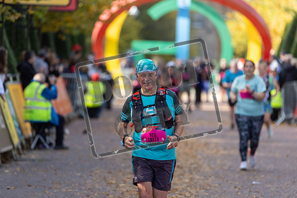 GREAT SCOTTISH RUN 2023