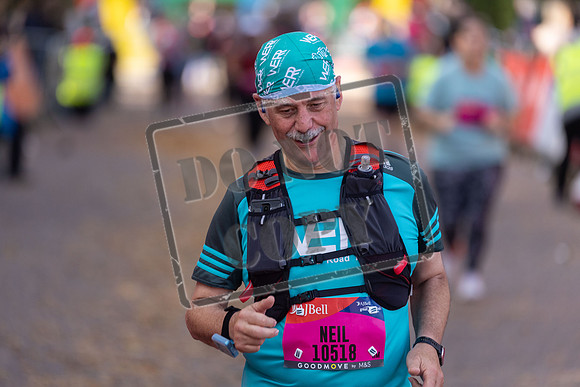 GREAT SCOTTISH RUN 2023