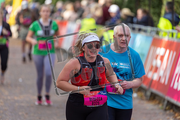 GREAT SCOTTISH RUN 2023