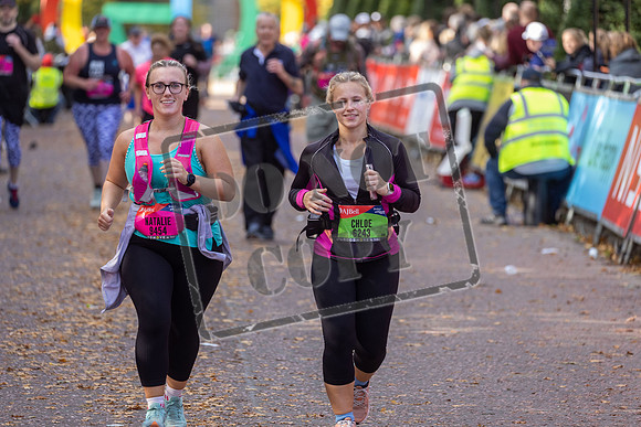 GREAT SCOTTISH RUN 2023