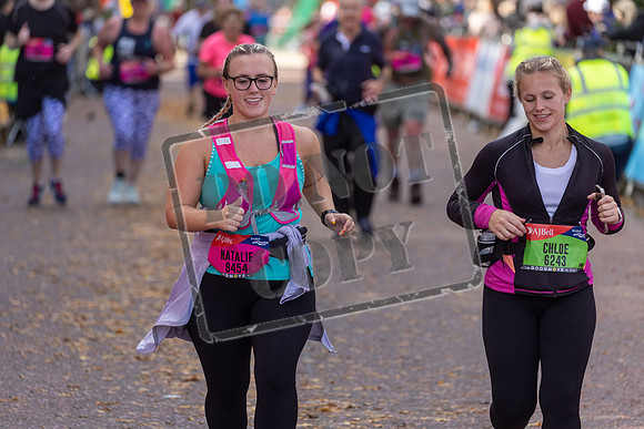 GREAT SCOTTISH RUN 2023