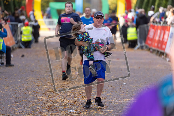 GREAT SCOTTISH RUN 2023