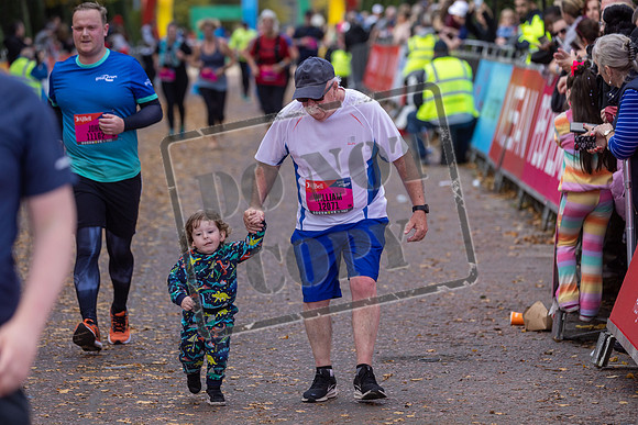 GREAT SCOTTISH RUN 2023