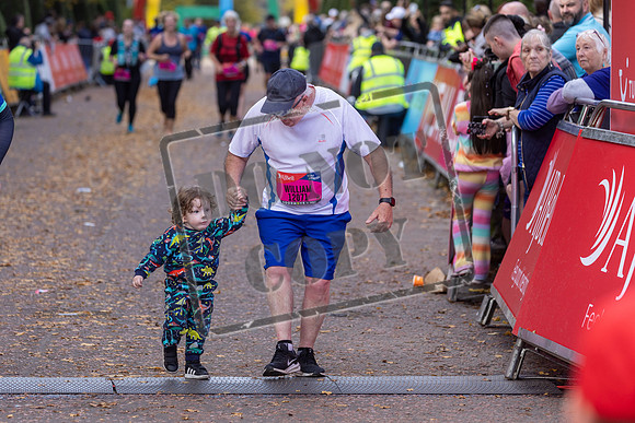 GREAT SCOTTISH RUN 2023