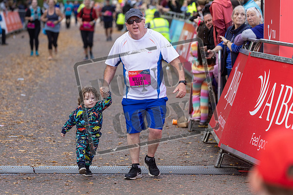 GREAT SCOTTISH RUN 2023