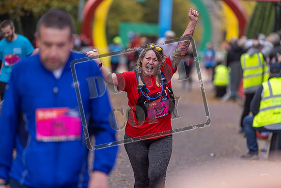 GREAT SCOTTISH RUN 2023