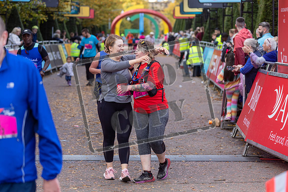 GREAT SCOTTISH RUN 2023