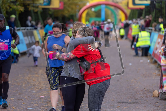 GREAT SCOTTISH RUN 2023