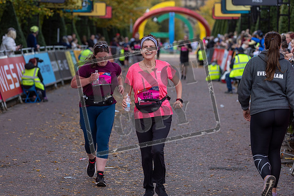GREAT SCOTTISH RUN 2023