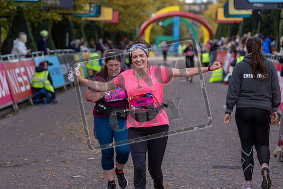 GREAT SCOTTISH RUN 2023
