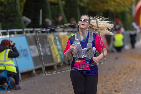 GREAT SCOTTISH RUN 2023