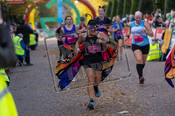 GREAT SCOTTISH RUN 2023