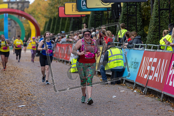 GREAT SCOTTISH RUN 2023