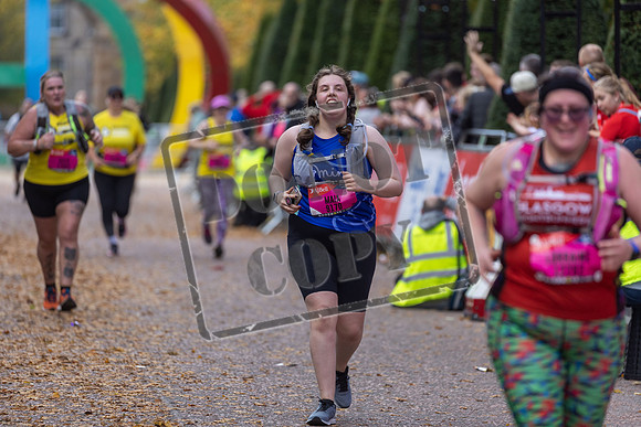 GREAT SCOTTISH RUN 2023