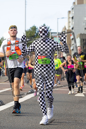 GREAT SCOTTISH RUN 2023