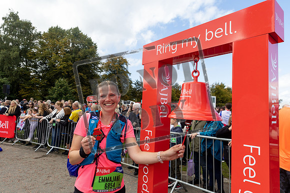 GREAT SCOTTISH RUN 2023