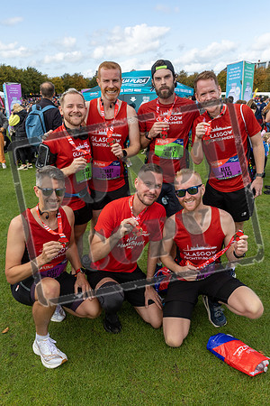 GREAT SCOTTISH RUN 2023