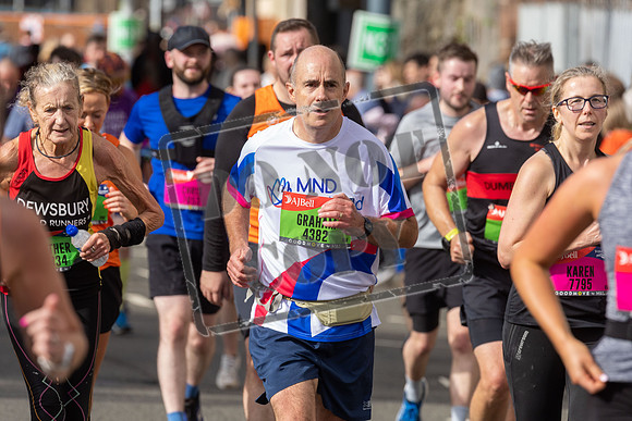 GREAT SCOTTISH RUN 2023