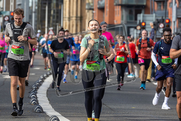 GREAT SCOTTISH RUN 2023