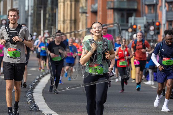 GREAT SCOTTISH RUN 2023