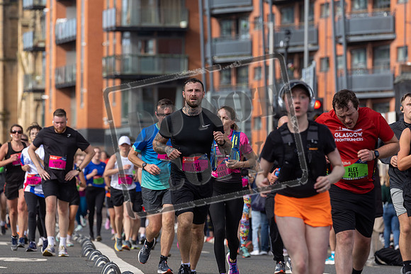 GREAT SCOTTISH RUN 2023