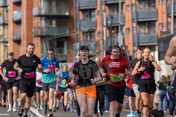 GREAT SCOTTISH RUN 2023